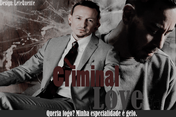 Fanfic / Fanfiction Criminal Love