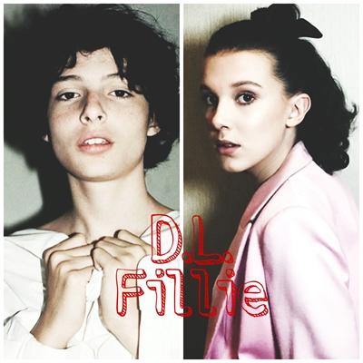 Fanfic / Fanfiction Dangerous Love -- Fillie