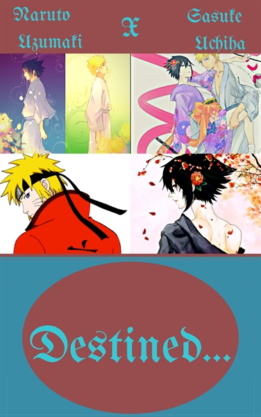 História Amor De naruto e sasuke - Sasuke sinto falta de você.. - História  escrita por __Temari - Spirit Fanfics e Histórias