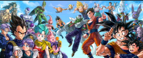 História Dragon Ball Super - Saga Kierehn - O caminho está aberto, a nova  transformação de Gohan - História escrita por Leonardopk1 - Spirit Fanfics  e Histórias