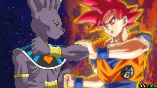 História Goku e seus filhos ameaçam à Terra - Goku e a família Son voltam  ao normal - História escrita por BiihKawaii - Spirit Fanfics e Histórias