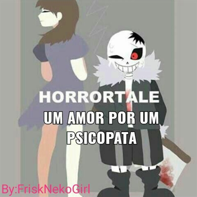 História Horrortale: Sans Responde (ASK) - História escrita por Madohuk -  Spirit Fanfics e Histórias