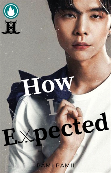 Fanfic / Fanfiction How I Expected (Parte 1) (Johnny)