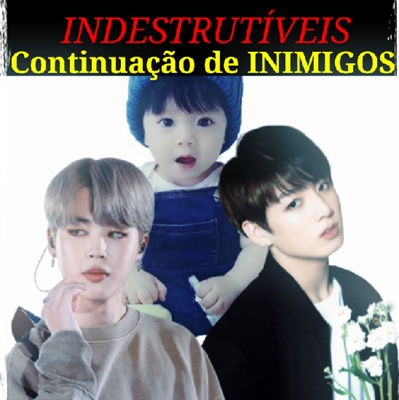 História Anjo da Guarda - Jikook - Anjos - História escrita por GPDC -  Spirit Fanfics e Histórias