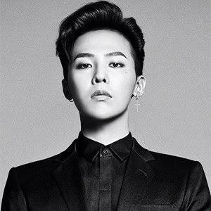 Fanfic / Fanfiction Inevitavelmente amor- imagine G-Dragon