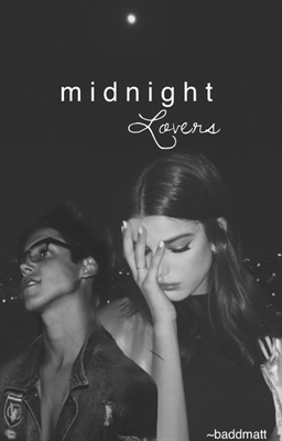 Fanfic / Fanfiction Midnight lovers