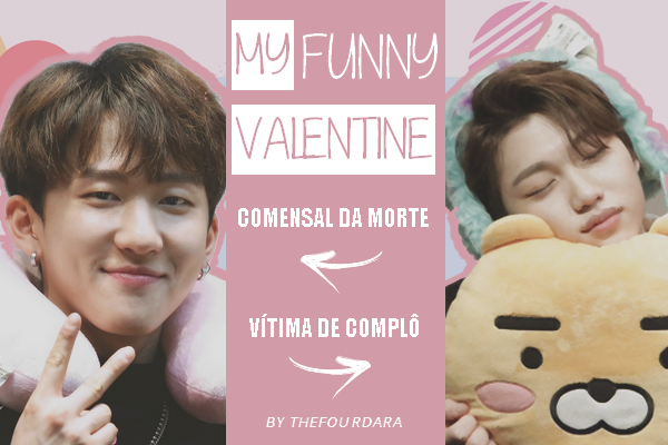 Fanfic / Fanfiction My Funny Valentine.