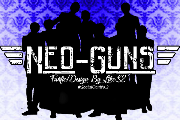 Fanfic / Fanfiction Neo-Guns