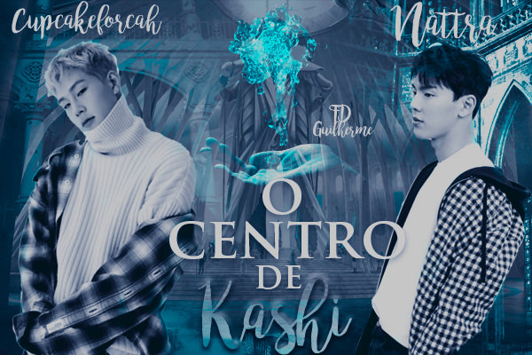 Fanfic / Fanfiction O Centro de Kashi