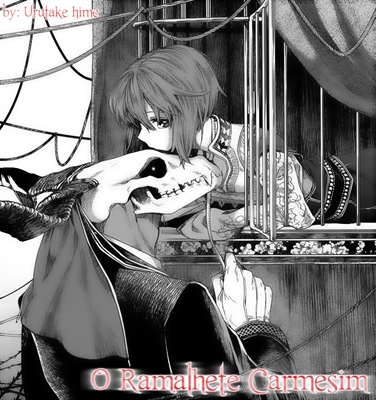 Fanfics de The Ancient Magus' Bride (Mahou Tsukai no Yome) com Chise Hatori  - Spirit Fanfics e Histórias