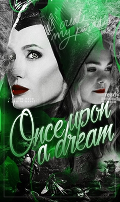 Fanfic / Fanfiction Once Upon a Dream