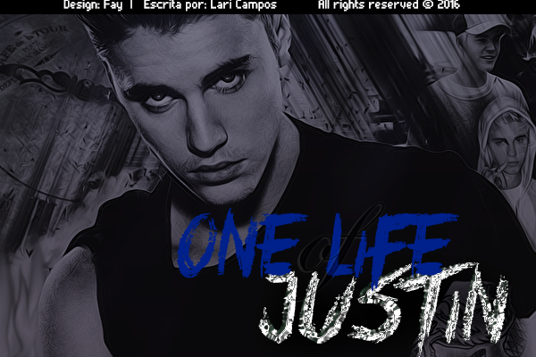 Fanfic / Fanfiction One Life Of Justin Bieber