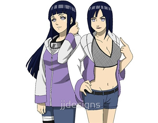 História Os dois Lados de Hinata - O filho do Naruto Se fode aí  Shion!!! - História escrita por Anna_Suzuya - Spirit Fanfics e Histórias