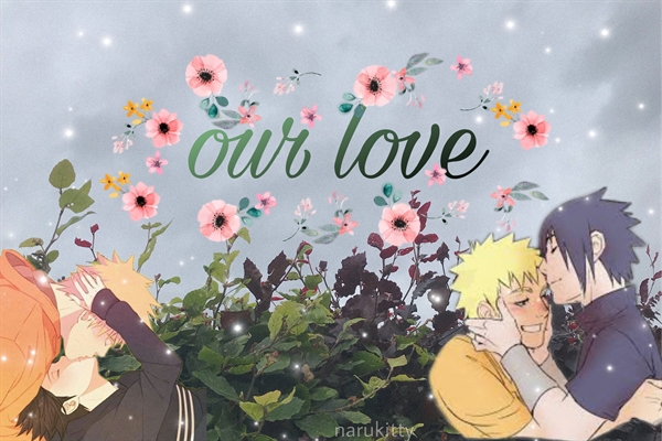 Fanfic / Fanfiction Our Love - SNS