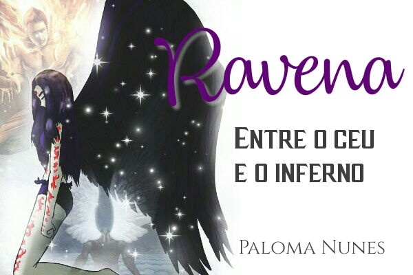 História Indomável Ravena - História escrita por leonagoretzka - Spirit  Fanfics e Histórias