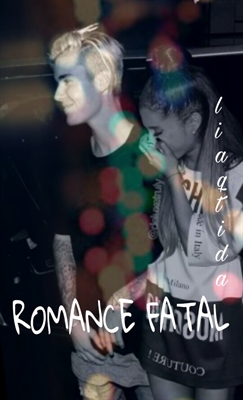 Fanfic / Fanfiction Romance Fatal