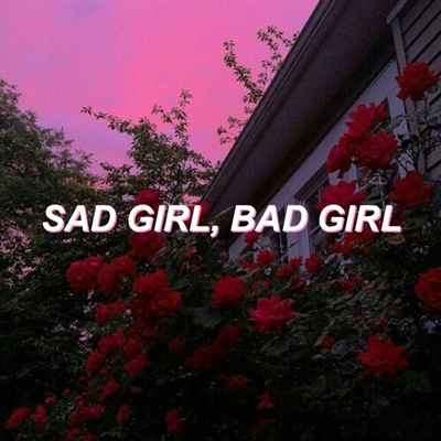 História Sad girl - Cap.3 - História escrita por Thata_taekooka