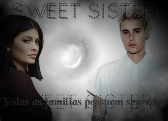 Fanfic / Fanfiction Sweet Sister