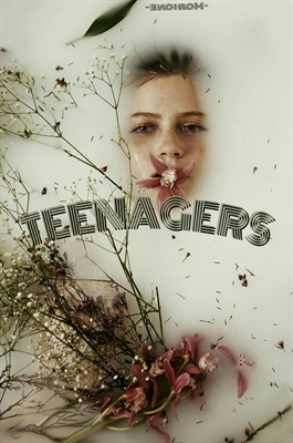 Fanfic / Fanfiction Teenagers H.S