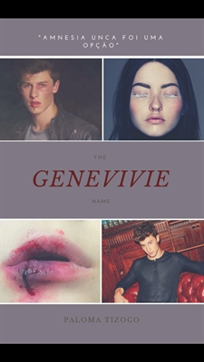 Fanfic / Fanfiction The Genevieve Name