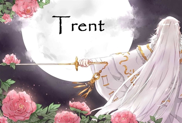 Fanfic / Fanfiction Trent