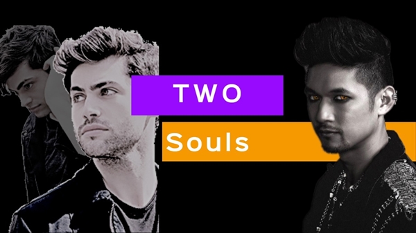 História Two Souls Malec História Escrita Por Gabrielamelo Spirit