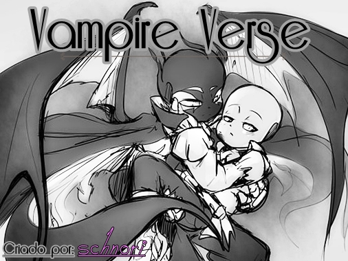Fanfic / Fanfiction Vampire Verse