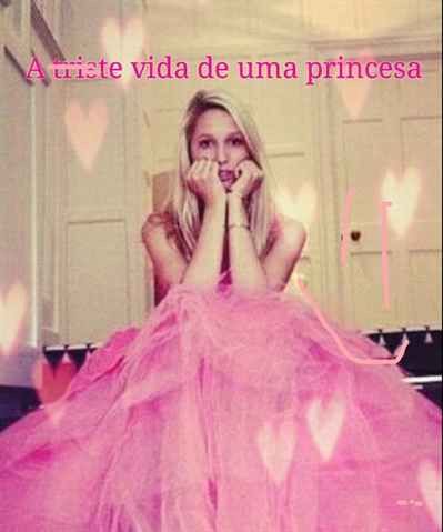 Fanfic / Fanfiction Vida de princesa