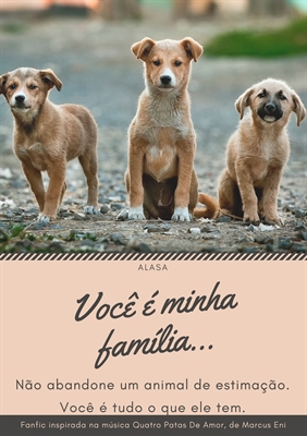 Inkspired - Minha Família é Você