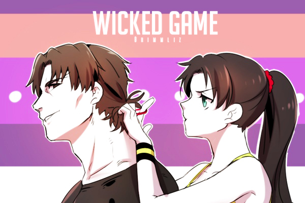Fanfic / Fanfiction Wicked Game