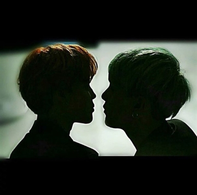 Fanfic / Fanfiction Yoonmin this is love