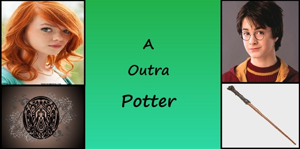 Fanfic / Fanfiction A garota Potter