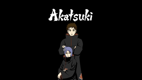 ENTÃO É O KAKUZU? 🤔 . Vídeo 🎥: O Amigo Oculto da Akatsuki . #VoiceM