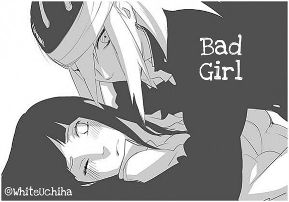 História Sad girl, Bad girl - 0.4 - História escrita por gabyzenhaa -  Spirit Fanfics e Histórias