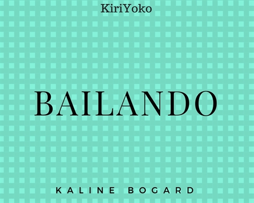 Fanfic / Fanfiction Bailando - KiriYoko