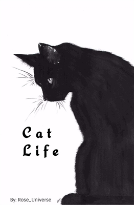 Fanfic / Fanfiction Cat Life