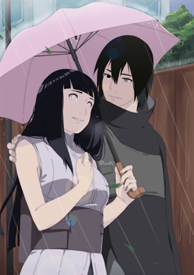 História Dias de chuva (Sasuke x Naruto) - T1 - Pequenos rivais