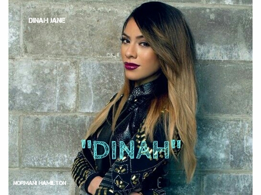 Fanfic / Fanfiction "Dinah" (Norminah)