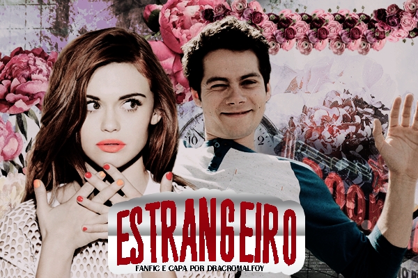 Fanfic / Fanfiction Estrangeiro