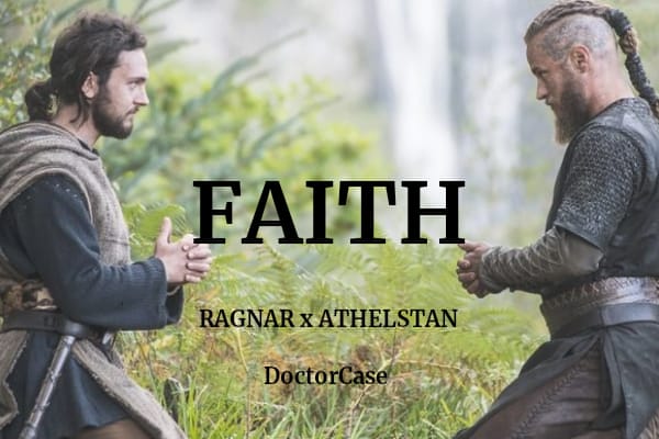 Fanfic / Fanfiction Faith