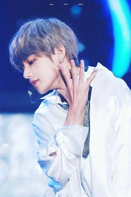 Fanfic / Fanfiction "Imagine Kim taehyung"