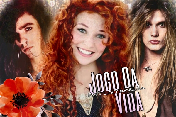 Fanfics de Jogo da Vida sem a tag Filme Jogo Da Vida - Spirit