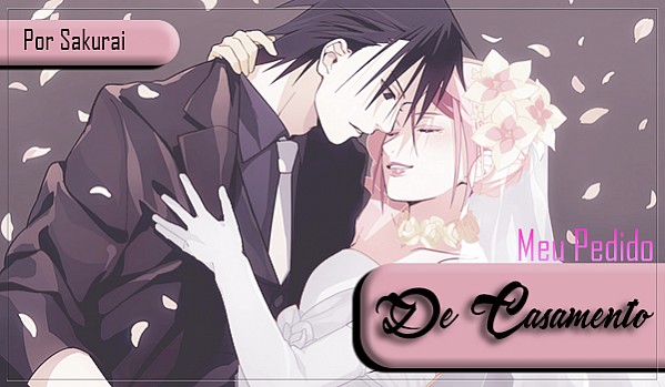 Casamento SasuSaku  Sakura and sasuke, Sasusaku, Anime