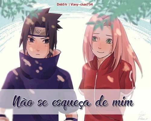 fanfic de Sasuke e Sakura, se querem o nome digam nos comentários 🥰 #