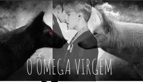 Fanfic / Fanfiction O ÔMEGA VIRGEM -JIKOOK ABO