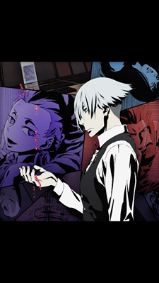 Fanfics de Death Parade - Spirit Fanfics e Histórias