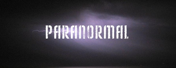 Fanfic / Fanfiction Paranormal - Interativa