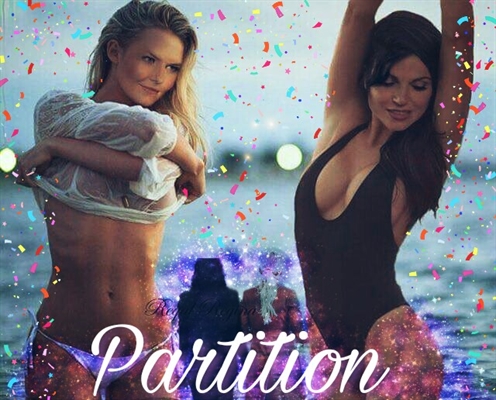 Fanfic / Fanfiction Partition - SwanQueen