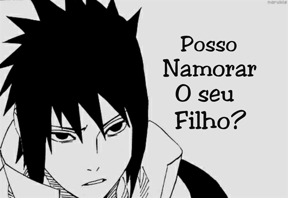 História Ele é SEU filho Sasuke Uchiha - Prólogo - História escrita por  _Phantomhive_- - Spirit Fanfics e Histórias