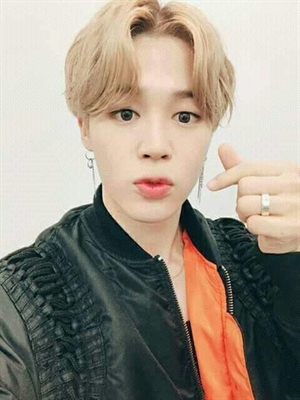 Fanfic / Fanfiction Primeiro Amor De Jimin